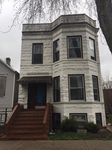6417 S Eberhart Ave., Chicago, IL 60637