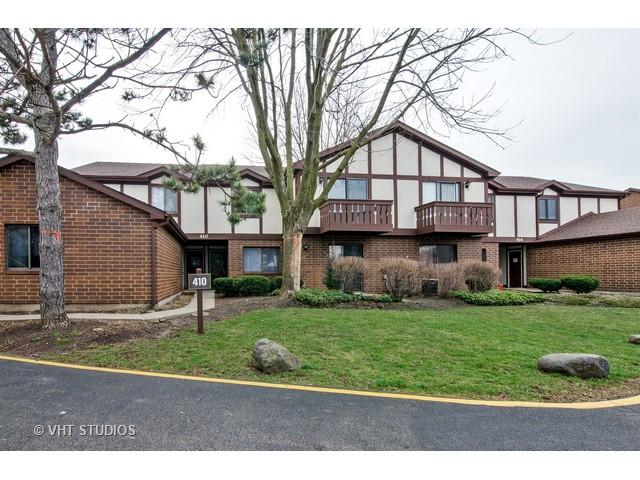 410 Brandy Dr. #B, Crystal Lake, IL 60014