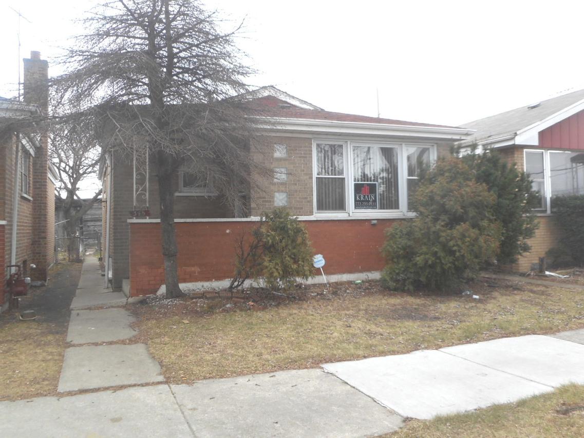 345 W Swann St., Chicago, IL 60609