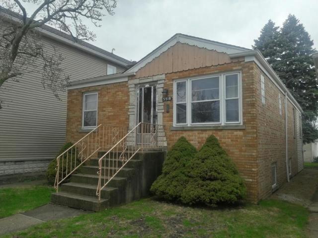 5518 N Neenah Ave., Chicago, IL 60656