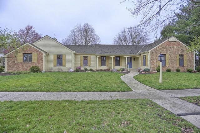 902 Park Lane Dr., Champaign, IL 61821