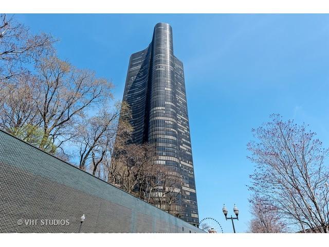 505 N Lake Shore Dr. #5605, Chicago, IL 60611