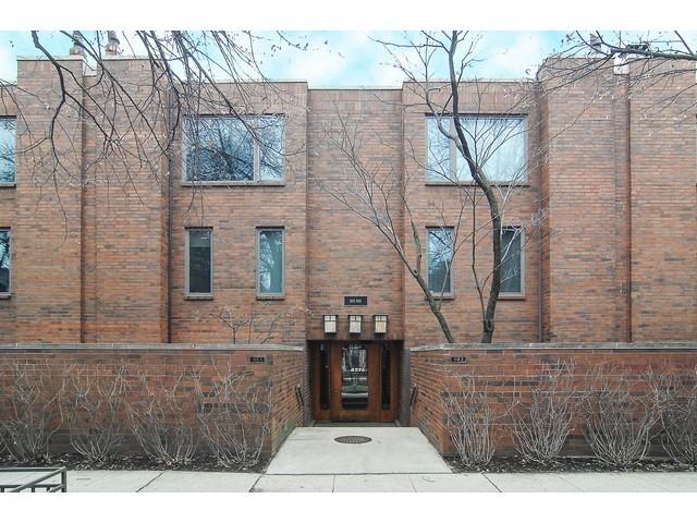 1910 N Mohawk St. #B, Chicago, IL 60614