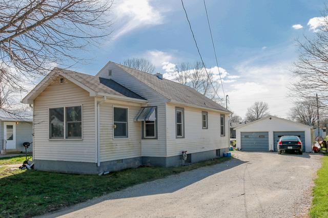 515 S Wood St., Gibson City, IL 60936