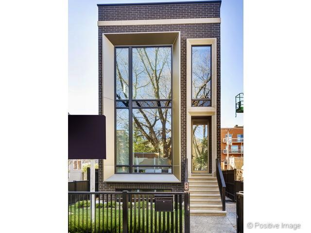 2742 N Magnolia Ave., Chicago, IL 60614