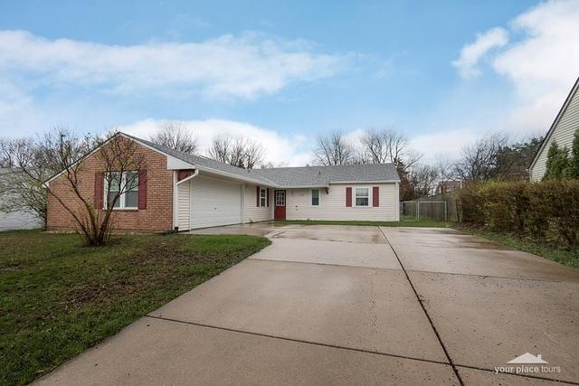 228 S Ashbury Ave., Bolingbrook, IL 60440