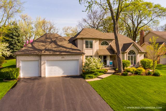 1685 Greene Ridge Dr., Naperville, IL 60565