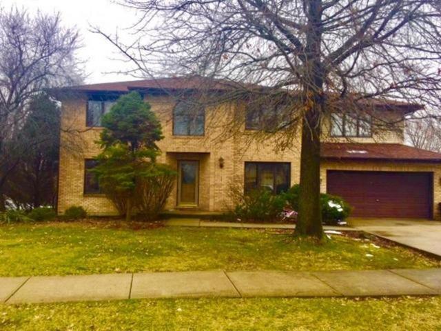 438 Tamarack St., Park Forest, IL 60466