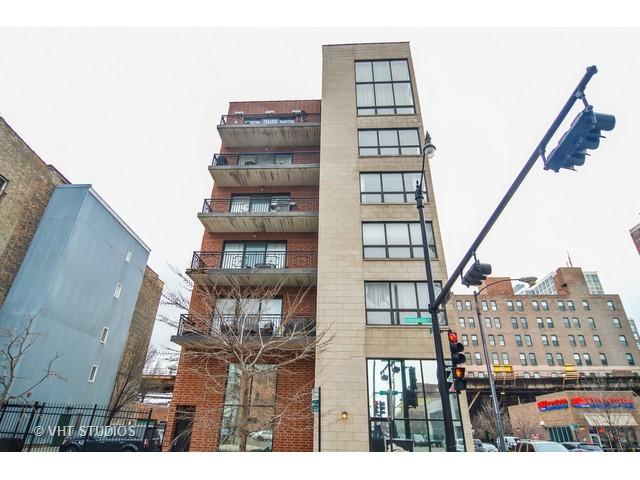 1600 S Wabash Ave. #3E, Chicago, IL 60616