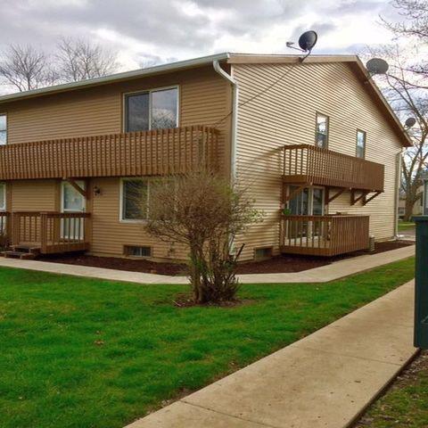 216 Eagle Ct. #C, Bolingbrook, IL 60440
