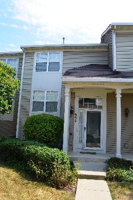 992 S Darla Ct., Waukegan, IL 60085