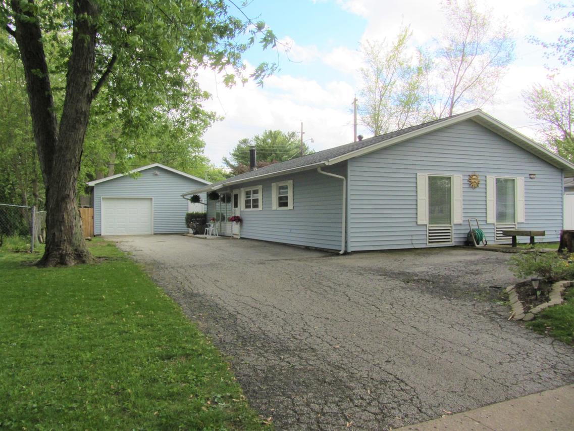 2603 Sangamon Dr., Champaign, IL 61821