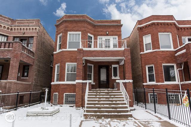 522 N Leclaire Ave., Chicago, IL 60644