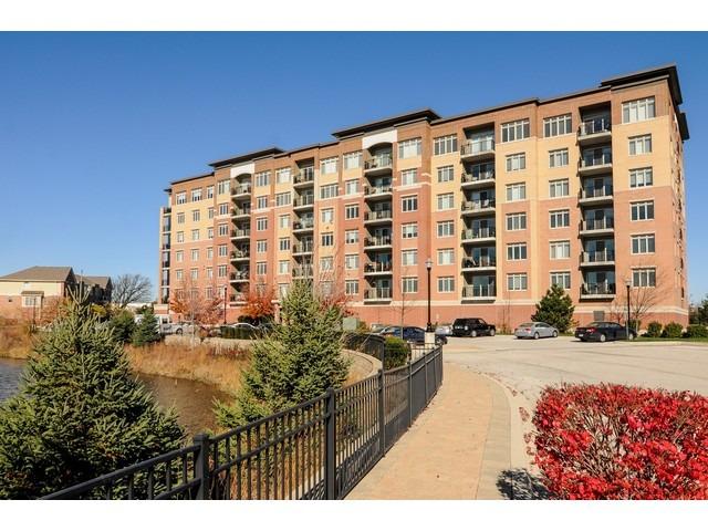 1199 E Port Clinton Rd. #709, Vernon Hills, IL 60061