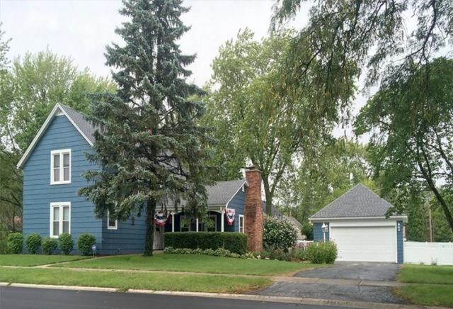 429 Herman St., Crete, IL 60417