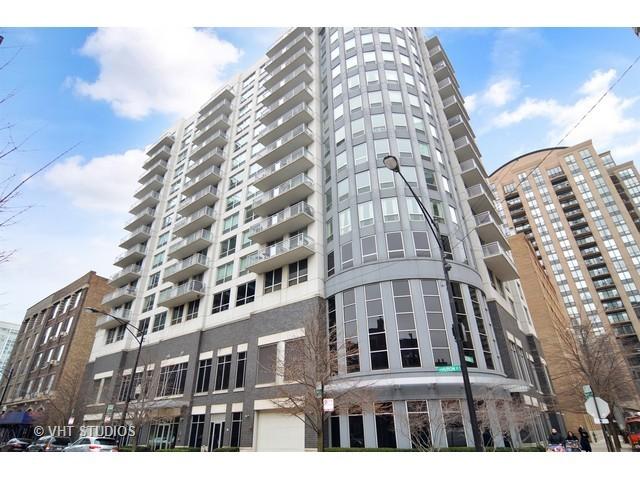 421 W Huron St. #504, Chicago, IL 60654