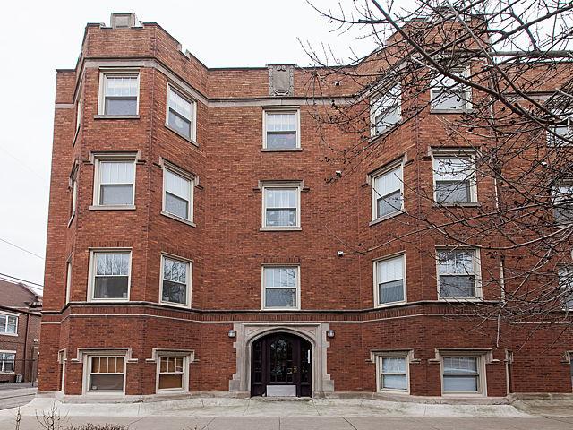 3517 W Ainslie Ave. #1, Chicago, IL 60625