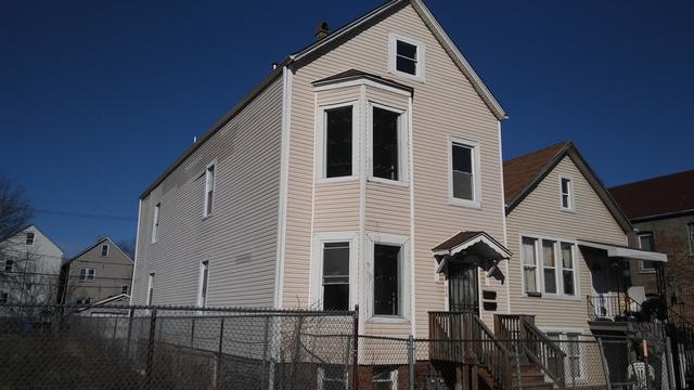 5130 S Hermitage Ave., Chicago, IL 60609