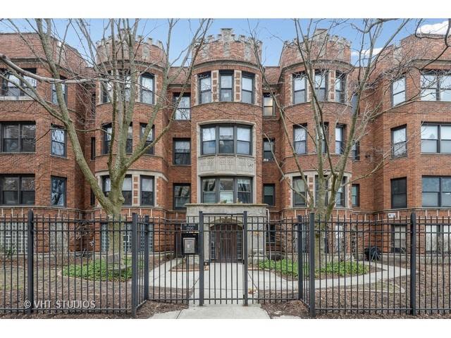 1200 W Sherwin Ave. #2E, Chicago, IL 60626