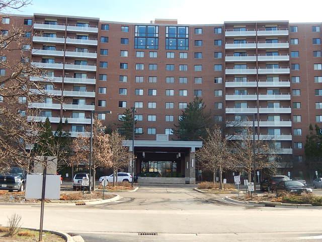 21 Kristin Dr. #912, Schaumburg, IL 60195