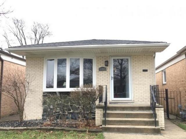 10445 S Drake Ave., Chicago, IL 60655