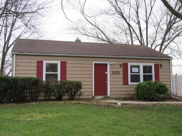 320 Luana Rd., Joliet, IL 60433