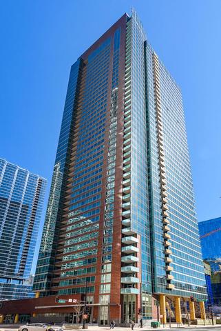 505 N Mcclurg Ct. #2406, Chicago, IL 60611