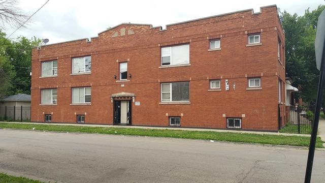 3638 W Thomas St., Chicago, IL 60651
