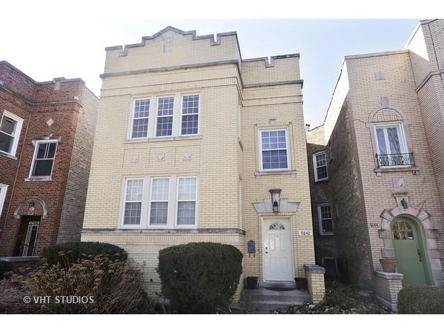 5842 N Whipple St., Chicago, IL 60659