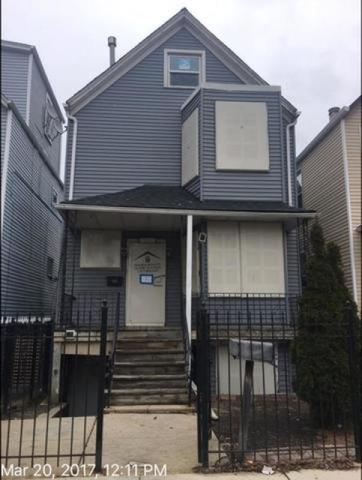 1937 N Hamlin Ave., Chicago, IL 60647