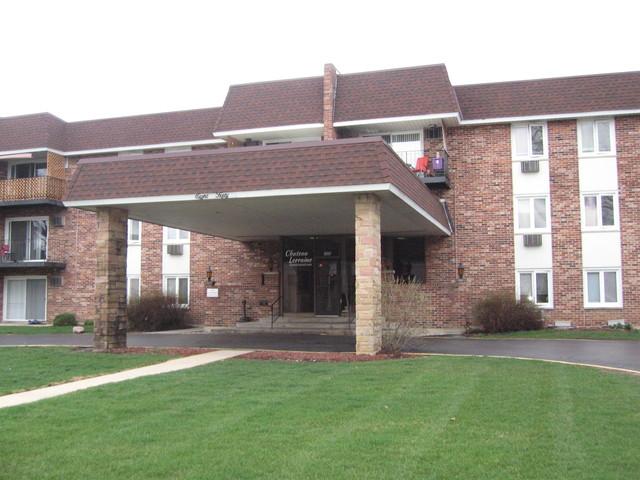 850 S Lorraine Rd. #3A, Wheaton, IL 60189
