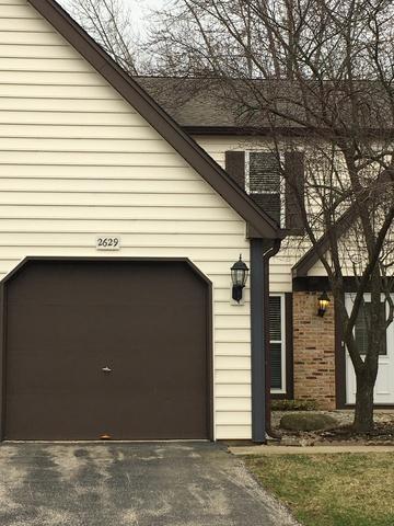 2629 Country Oaks Ct., Aurora, IL 60502