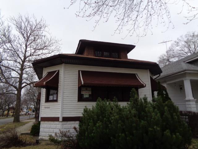 10101 S Lasalle St., Chicago, IL 60628