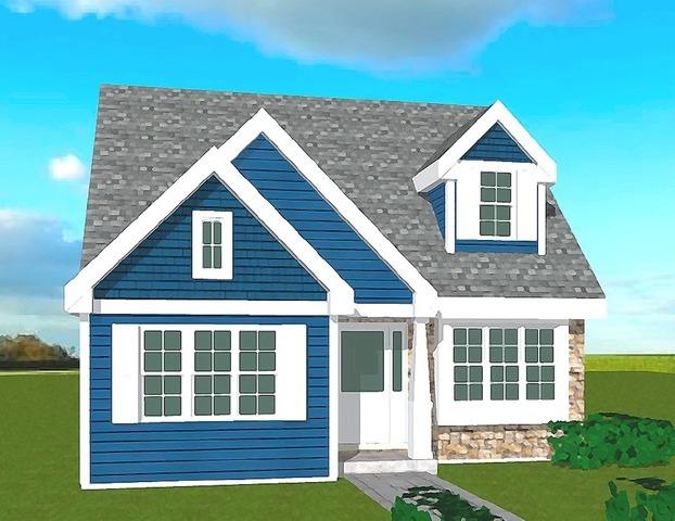 931 Singer Ave., Lemont, IL 60439