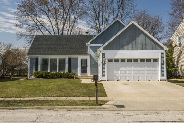 304 Alexandria Dr., Vernon Hills, IL 60061
