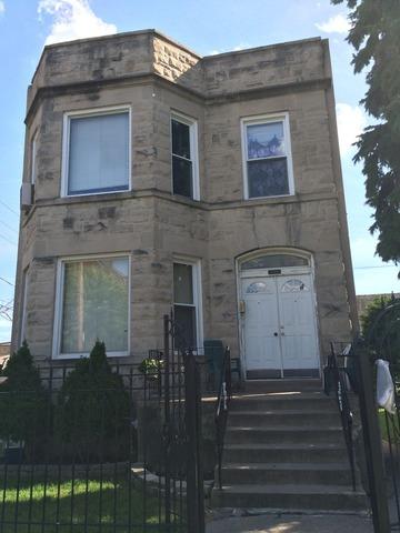 2715 W 36th St., Chicago, IL 60632
