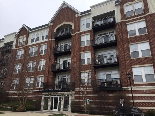 7757 Van Buren St. #309, Forest Park, IL 60130
