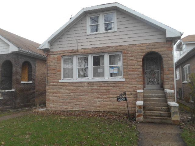 2032 S 10th Ave., Maywood, IL 60153