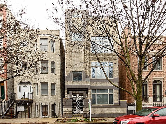 1407 N Mohawk St. #3, Chicago, IL 60610