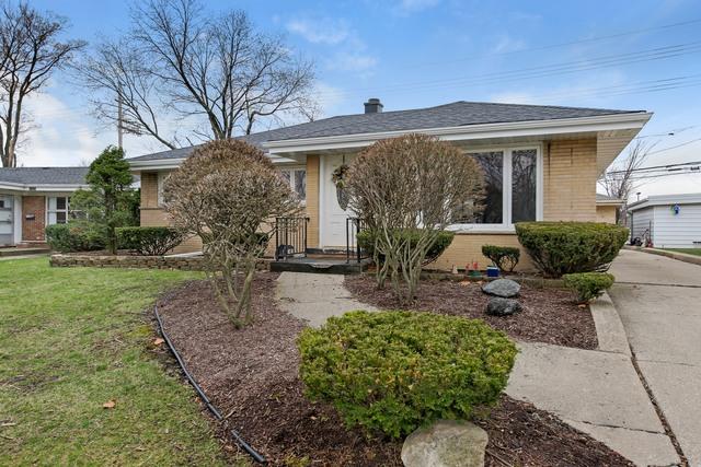 2418 W Martindale Dr., Westchester, IL 60154