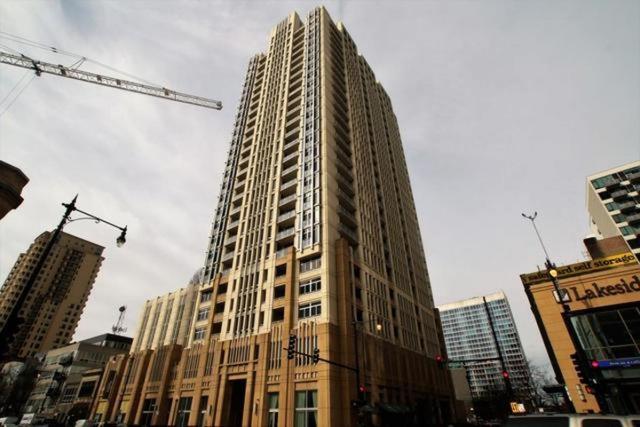 1400 S Michigan Ave. #1702, Chicago, IL 60605