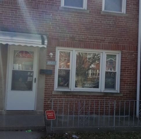 4021 W 58th Pl., Chicago, IL 60629