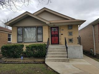 7407 S Campbell Ave., Chicago, IL 60629