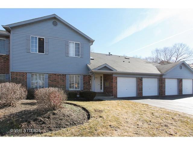 1525 Commodore Ct. #6, Schaumburg, IL 60193