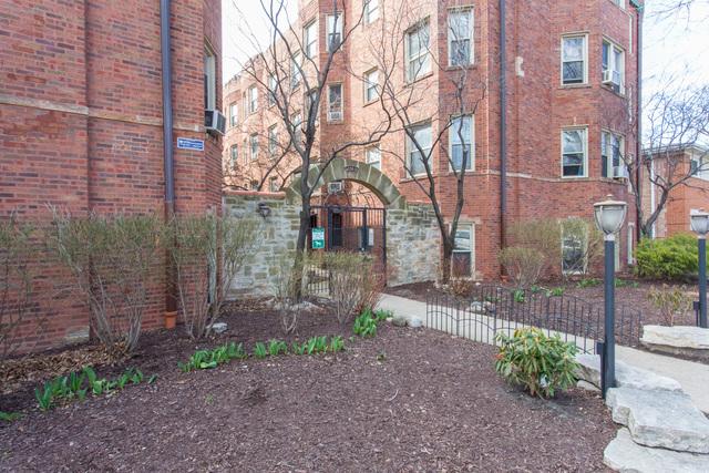 4132 N Kedvale Ave. #309, Chicago, IL 60641