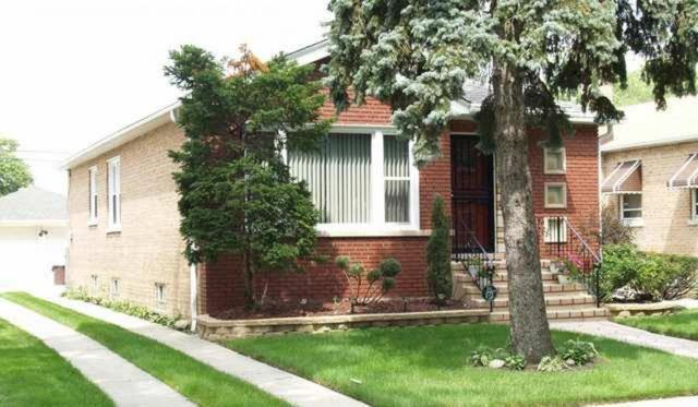 3110 W 84th Pl., Chicago, IL 60652