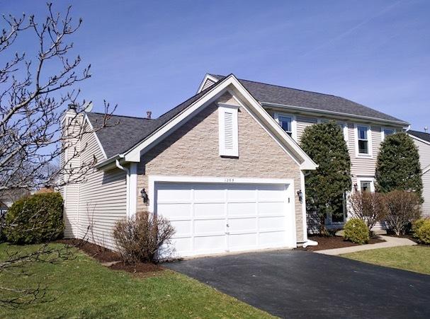 1265 Meadowlark Ln., Grayslake, IL 60030