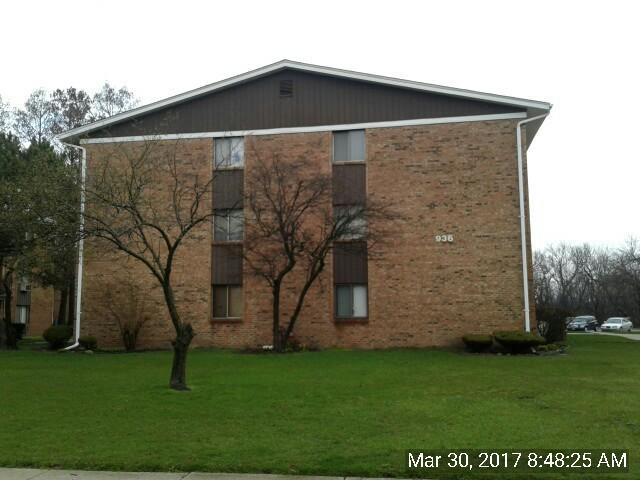 936 Olive Rd. #1A, Homewood, IL 60430
