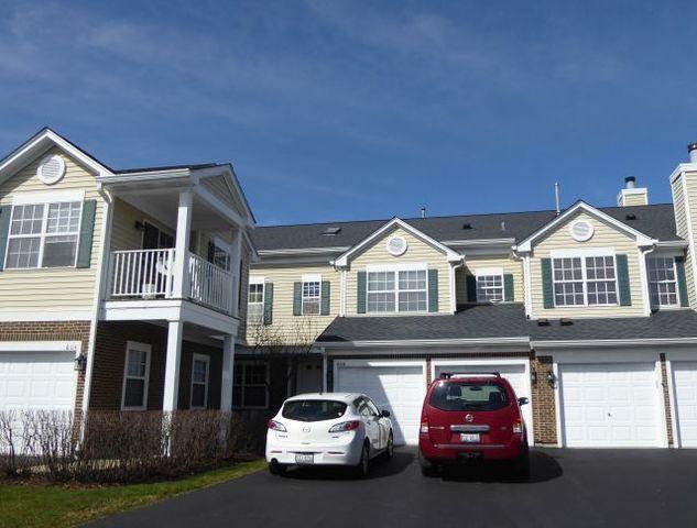 606 Muskegan Ct., Vernon Hills, IL 60061