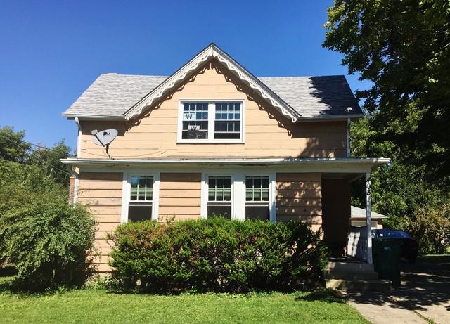 403 Gurler St., Dekalb, IL 60115